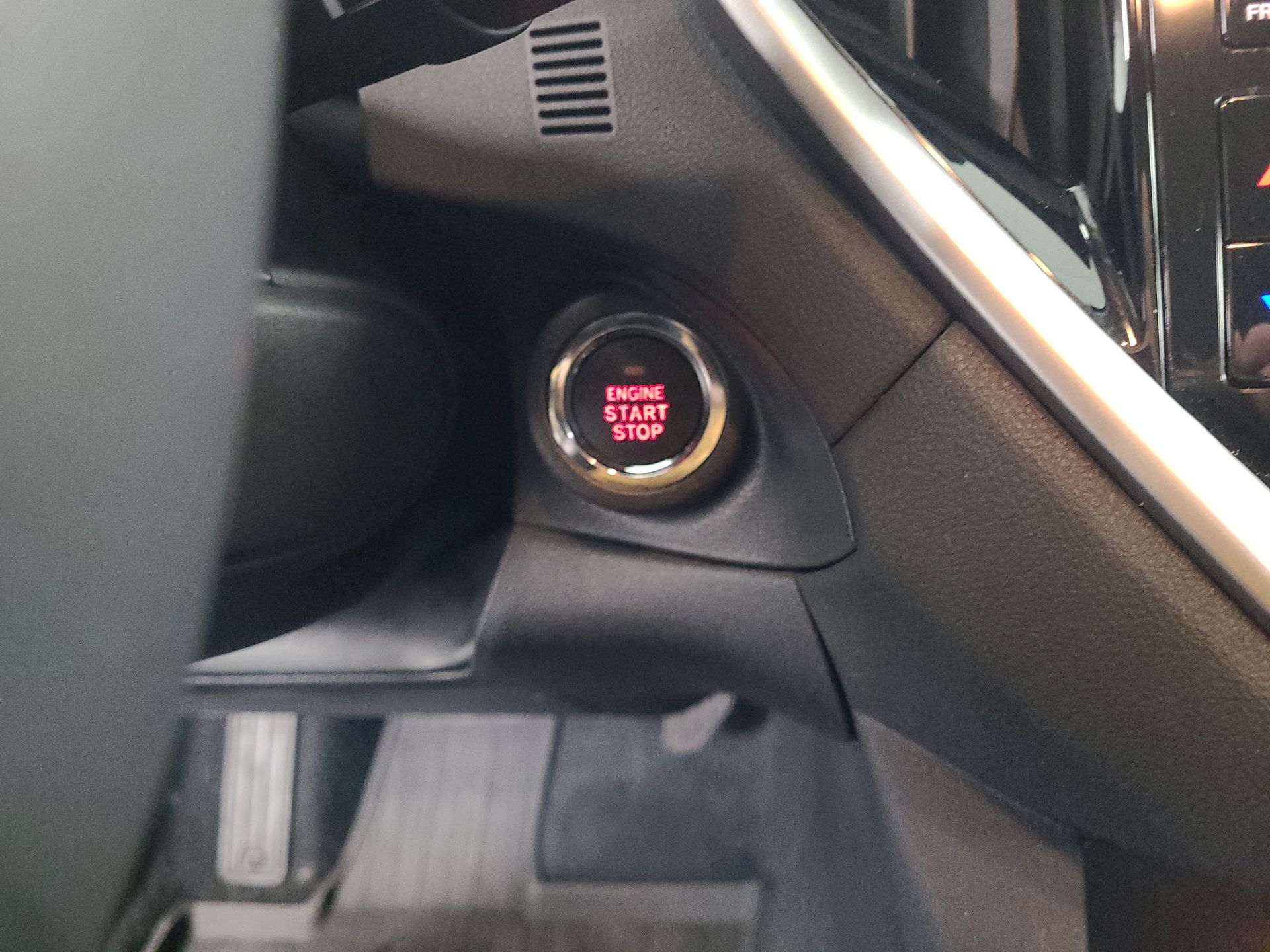 2024 Subaru Ascent Touring