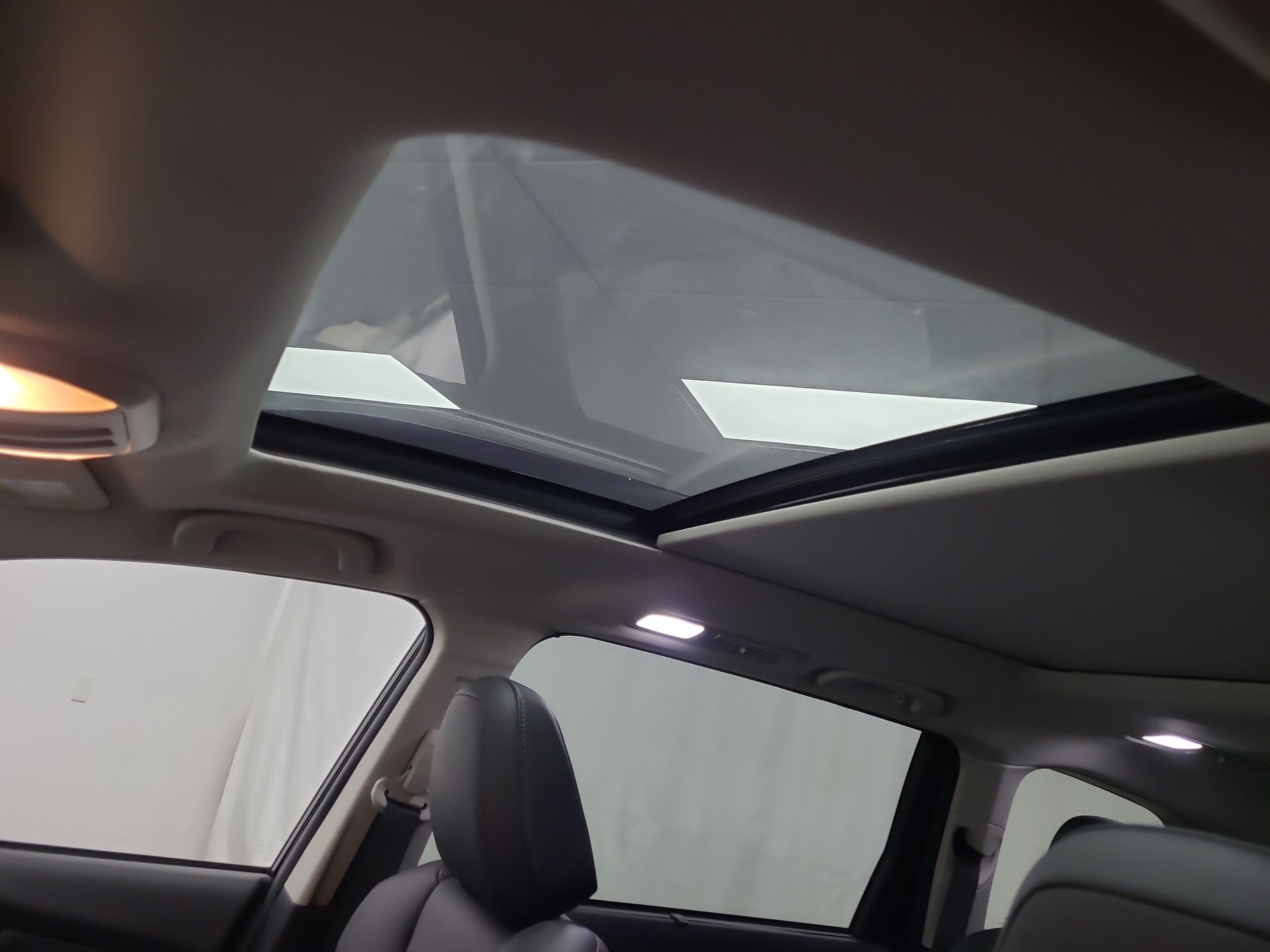 2024 Subaru Ascent Touring