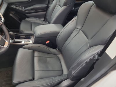 2024 Subaru Ascent Touring