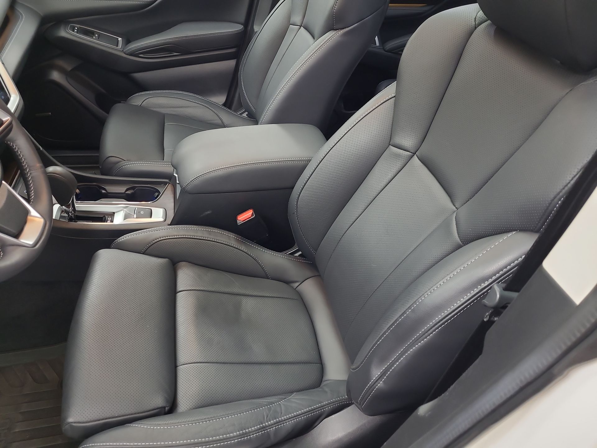 2024 Subaru Ascent Touring