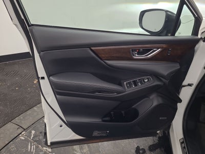 2024 Subaru Ascent Touring