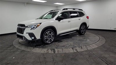 2024 Subaru Ascent Touring