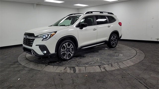 2024 Subaru Ascent Touring