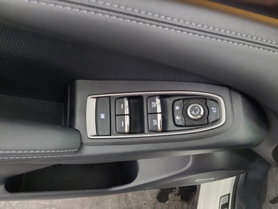 2024 Subaru Ascent Touring