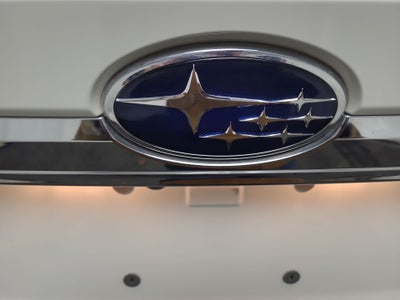 2024 Subaru Ascent Touring