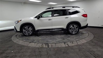 2024 Subaru Ascent Touring