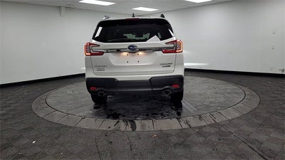 2024 Subaru Ascent Touring