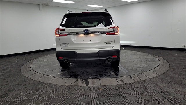 2024 Subaru Ascent Touring