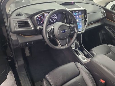 2023 Subaru Ascent Touring