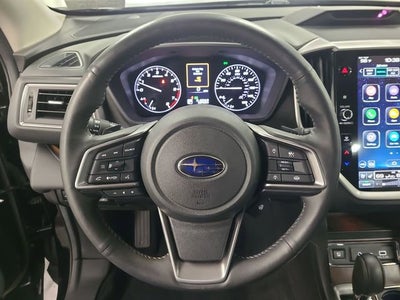 2023 Subaru Ascent Touring