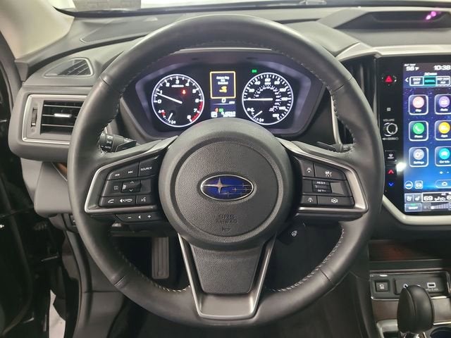 2023 Subaru Ascent Touring
