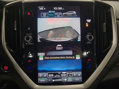 2023 Subaru Ascent Touring