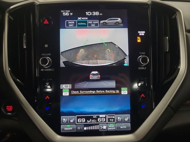 2023 Subaru Ascent Touring