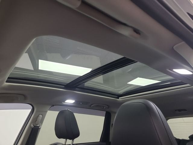 2023 Subaru Ascent Touring