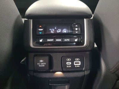 2023 Subaru Ascent Touring
