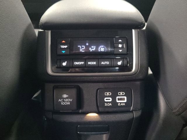 2023 Subaru Ascent Touring