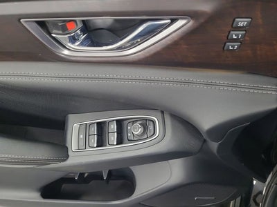 2023 Subaru Ascent Touring
