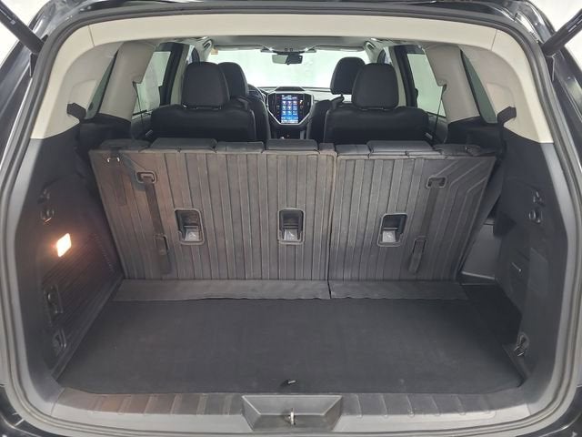 2023 Subaru Ascent Touring