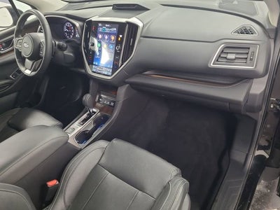 2023 Subaru Ascent Touring