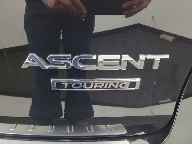 2023 Subaru Ascent Touring