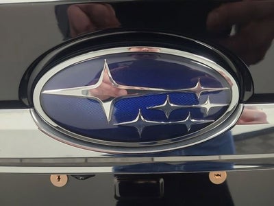 2023 Subaru Ascent Touring