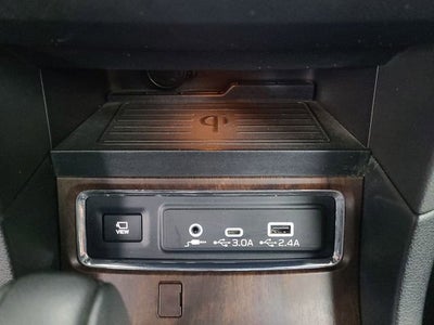 2023 Subaru Ascent Touring