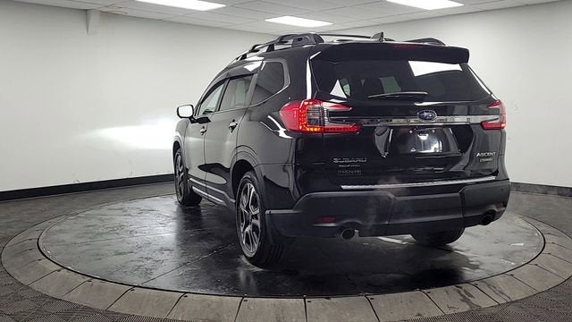 2023 Subaru Ascent Touring
