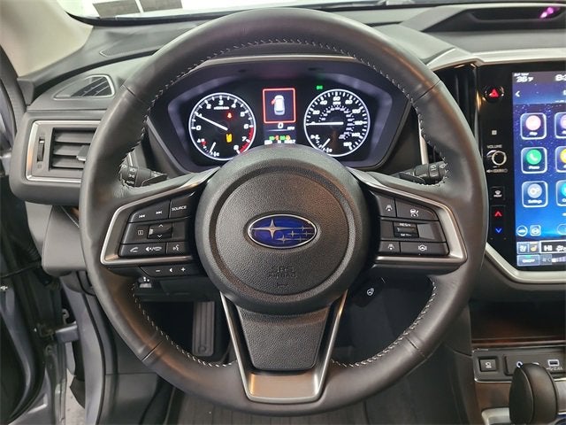 2024 Subaru Ascent Touring