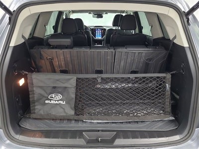2024 Subaru Ascent Touring