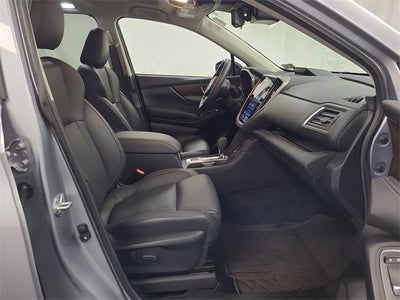 2024 Subaru Ascent Touring