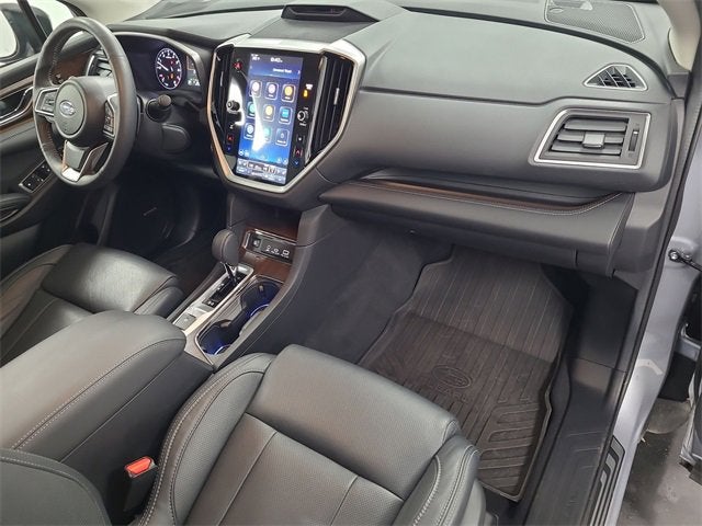 2024 Subaru Ascent Touring