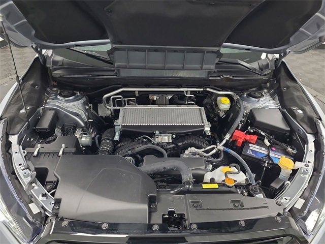 2024 Subaru Ascent Touring