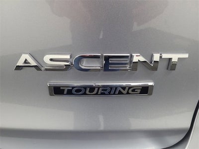 2024 Subaru Ascent Touring