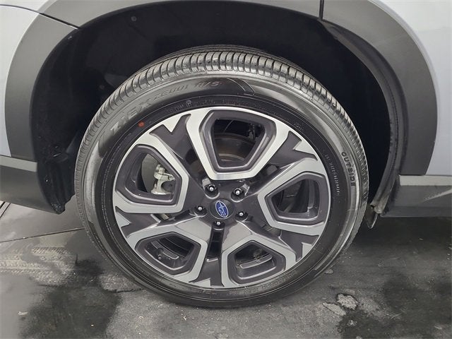 2024 Subaru Ascent Touring