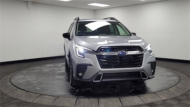 2024 Subaru Ascent Touring