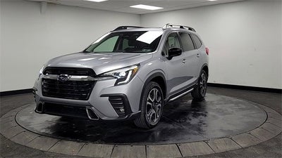2024 Subaru Ascent Touring