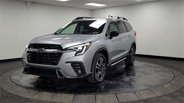 2024 Subaru Ascent Touring