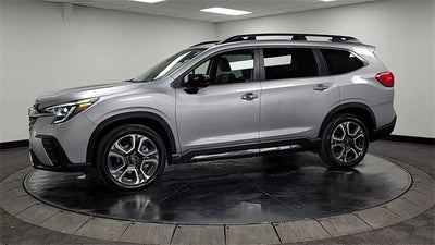 2024 Subaru Ascent Touring