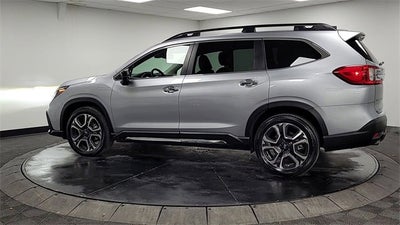 2024 Subaru Ascent Touring