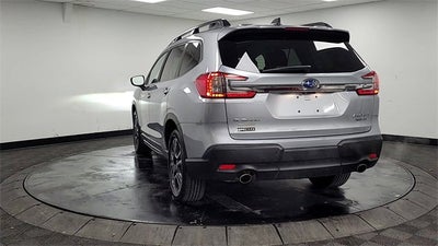 2024 Subaru Ascent Touring