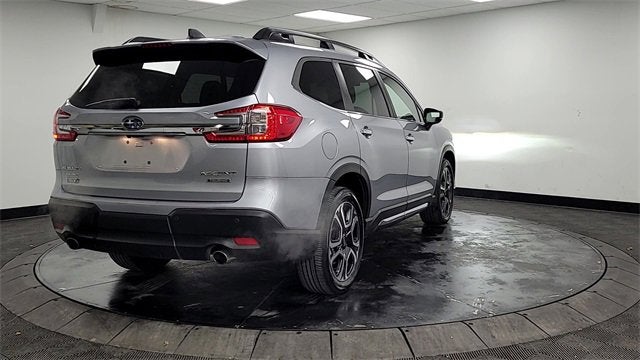 2024 Subaru Ascent Touring