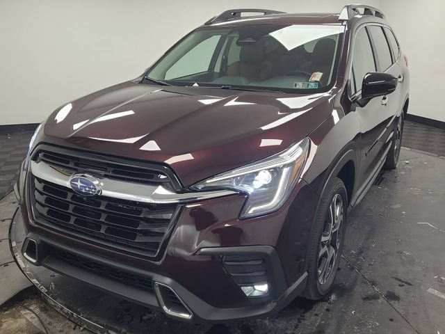 2024 Subaru Ascent Touring