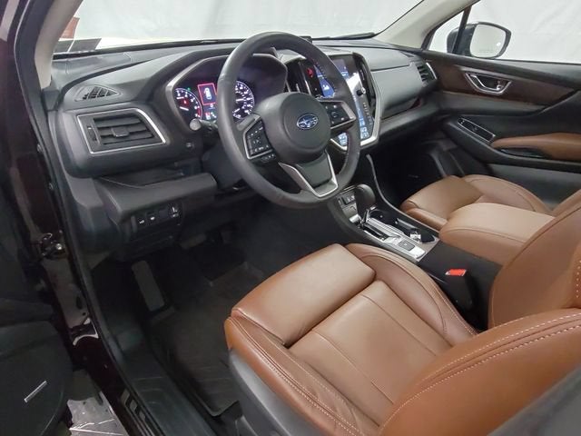 2024 Subaru Ascent Touring