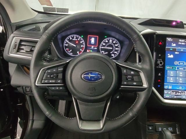 2024 Subaru Ascent Touring