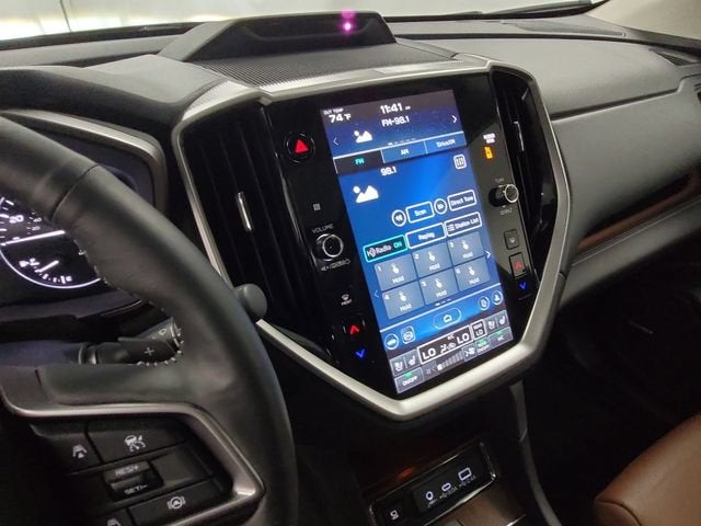 2024 Subaru Ascent Touring