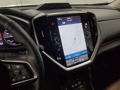 2024 Subaru Ascent Touring