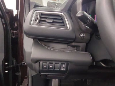 2024 Subaru Ascent Touring