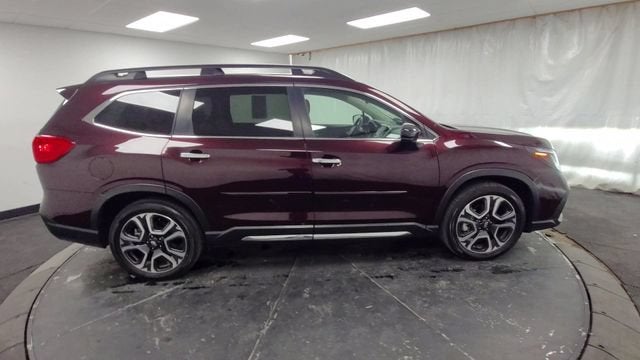 2024 Subaru Ascent Touring