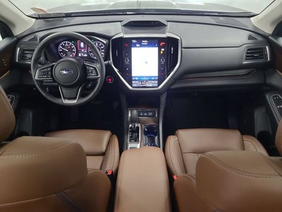 2024 Subaru Ascent Touring