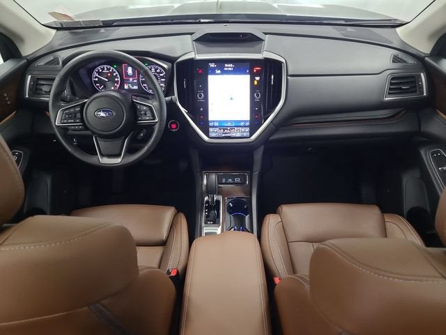 2024 Subaru Ascent Touring